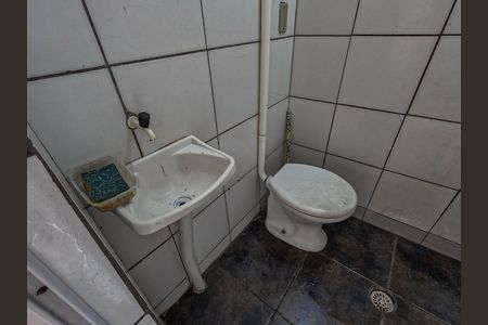 Casa para alugar com 1 quarto, 16m² em Vila Nova Parada, São Paulo