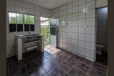 Casa para alugar com 1 quarto, 16m² em Vila Nova Parada, São Paulo