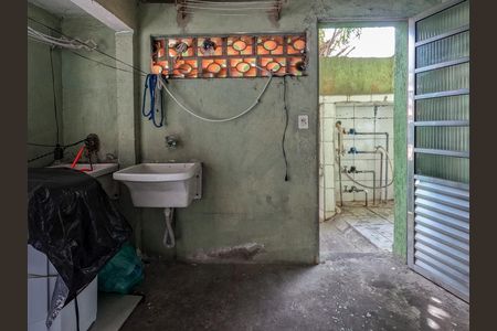 Casa para alugar com 1 quarto, 16m² em Vila Nova Parada, São Paulo