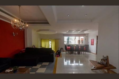Casa à venda com 6 quartos, 348m² em Macedo, Guarulhos