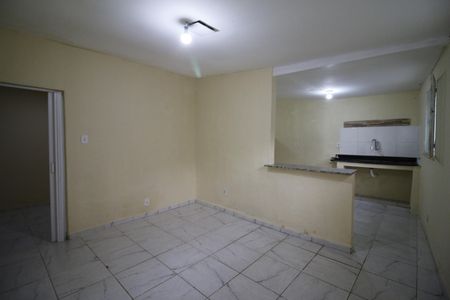 Casa para alugar com 2 quartos, 40m² em Taquara, Rio de Janeiro
