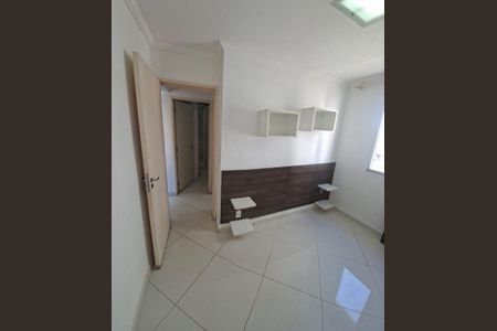 Quarto de apartamento para alugar com 2 quartos, 49m² em Planalto, São Bernardo do Campo