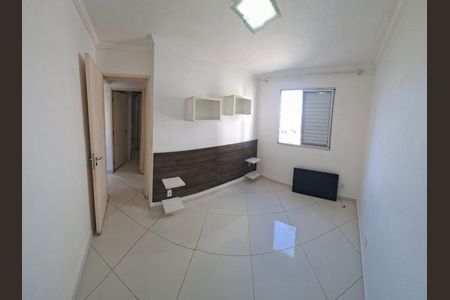Quarto de apartamento para alugar com 2 quartos, 49m² em Planalto, São Bernardo do Campo
