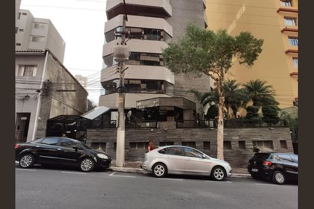 Apartamento à venda com 4 quartos, 226m² em Santo Antônio, São Caetano do Sul