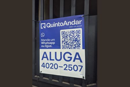 Placa de casa para alugar com 2 quartos, 95m² em Jardim Santa Rosa, Taboão da Serra