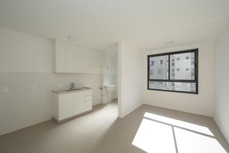 Apartamento para alugar com 51m², 2 quartos e 1 vaga Apartamento para alugar com 51m², 2 quartos e 1 vagaSALA