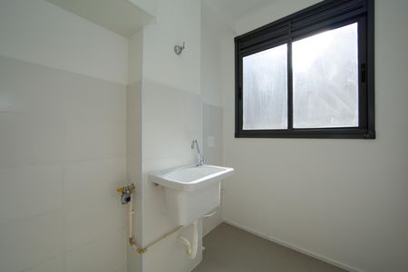 Apartamento para alugar com 51m², 2 quartos e 1 vaga Apartamento para alugar com 51m², 2 quartos e 1 vagaAREA DE SERVICO