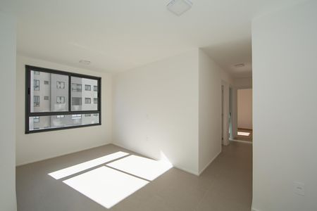 Apartamento para alugar com 51m², 2 quartos e 1 vaga Apartamento para alugar com 51m², 2 quartos e 1 vagaSALA