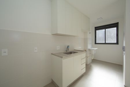 Apartamento para alugar com 51m², 2 quartos e 1 vaga Apartamento para alugar com 51m², 2 quartos e 1 vagaCOZINHA