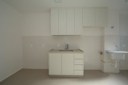 Apartamento para alugar com 51m², 2 quartos e 1 vaga Apartamento para alugar com 51m², 2 quartos e 1 vagaCOZINHA