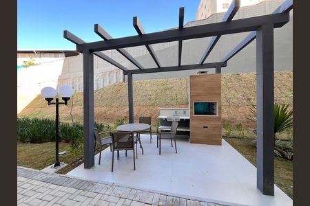 Apartamento para alugar com 51m², 2 quartos e 1 vaga Apartamento para alugar com 51m², 2 quartos e 1 vagaESPACO GOURMET
