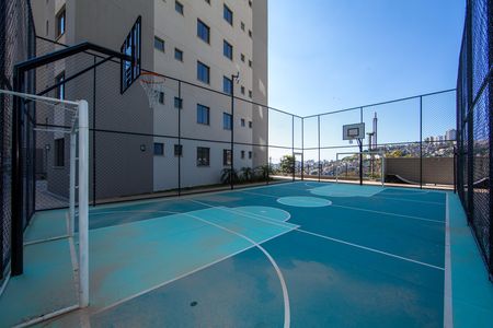 Apartamento para alugar com 51m², 2 quartos e 1 vaga Apartamento para alugar com 51m², 2 quartos e 1 vagaQUADRA
