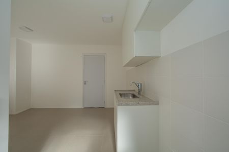Apartamento para alugar com 51m², 2 quartos e 1 vaga Apartamento para alugar com 51m², 2 quartos e 1 vagaCOZINHA