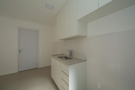Apartamento para alugar com 51m², 2 quartos e 1 vaga Apartamento para alugar com 51m², 2 quartos e 1 vagaCOZINHA
