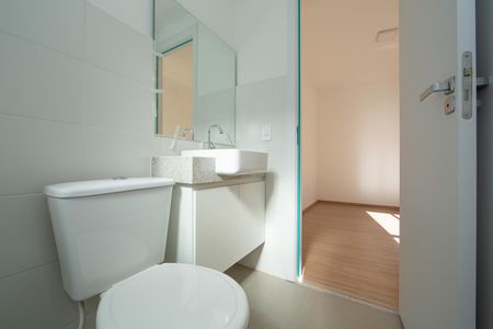 Apartamento para alugar com 51m², 2 quartos e 1 vaga Apartamento para alugar com 51m², 2 quartos e 1 vagaBANHEIRO2