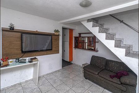 Casa à venda com 2 quartos, 77m² em Vila Água Funda, São Paulo