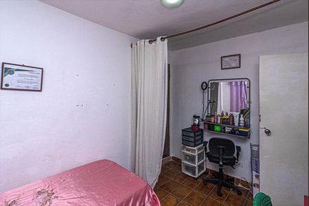 quarto 2_3 de casa à venda com 2 quartos, 77m² em Vila Água Funda, São Paulo