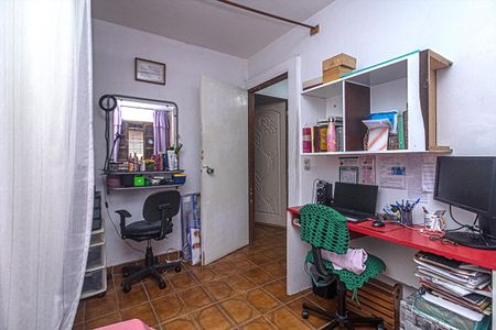 quarto 2_4 de casa à venda com 2 quartos, 77m² em Vila Água Funda, São Paulo