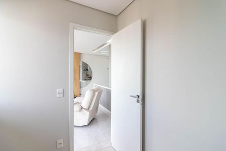 Quarto 2 de apartamento para alugar com 2 quartos, 47m² em Santana, São Paulo