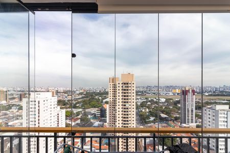 Quarto 2 - Vista de apartamento para alugar com 2 quartos, 47m² em Santana, São Paulo
