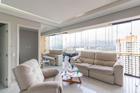Apartamento para alugar com 2 quartos, 47m² em Santana, São Paulo