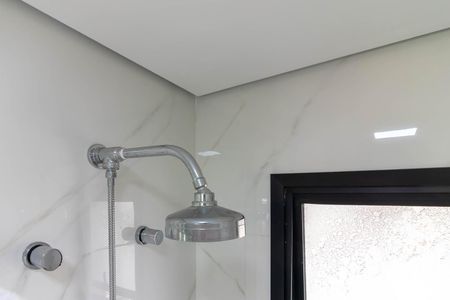 Banheiro de apartamento para alugar com 2 quartos, 47m² em Santana, São Paulo