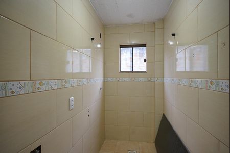 Apartamento para alugar com 49m², 2 quartos e 1 vaga Apartamento para alugar com 49m², 2 quartos e 1 vagaBanheiro