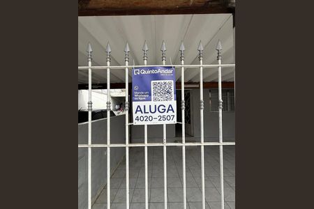 Placa de casa para alugar com 2 quartos, 75m² em Jardim Moreira, Guarulhos