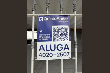 Placa de casa para alugar com 2 quartos, 75m² em Jardim Moreira, Guarulhos