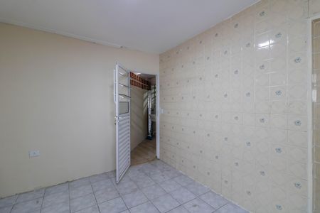 Cozinha de casa para alugar com 2 quartos, 75m² em Jardim Moreira, Guarulhos