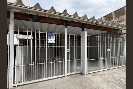 Fachada de casa para alugar com 2 quartos, 75m² em Jardim Moreira, Guarulhos