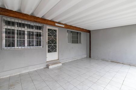 Garagem de casa para alugar com 2 quartos, 75m² em Jardim Moreira, Guarulhos