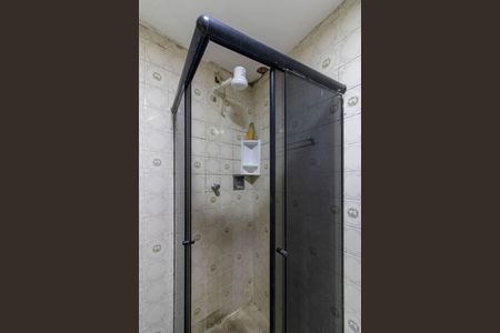 Banheiro de casa para alugar com 2 quartos, 75m² em Jardim Moreira, Guarulhos