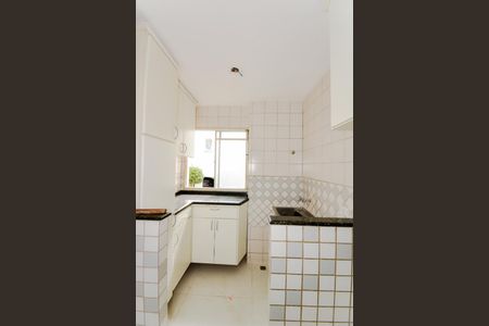 Área de Serviço de apartamento à venda com 2 quartos, 72m² em Jardim Testae, Guarulhos
