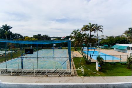 Vista do Quarto 2 de apartamento à venda com 2 quartos, 72m² em Jardim Testae, Guarulhos
