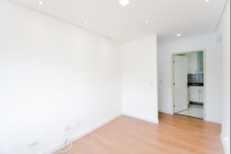 Sala de apartamento à venda com 2 quartos, 72m² em Jardim Testae, Guarulhos