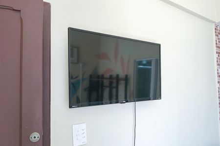 Studio de kitnet/studio à venda com 1 quarto, 20m² em Botafogo, Rio de Janeiro