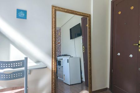 Studio de kitnet/studio à venda com 1 quarto, 20m² em Botafogo, Rio de Janeiro