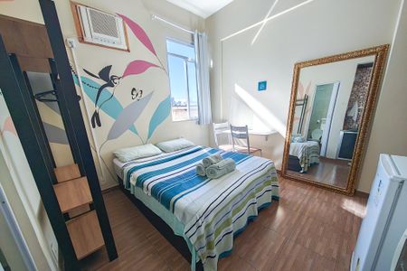Kitnet/Studio à venda com 1 quarto, 20m² em Botafogo, Rio de Janeiro