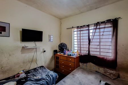 Casa à venda com 2 quartos, 125m² em Ipiranga, São Paulo