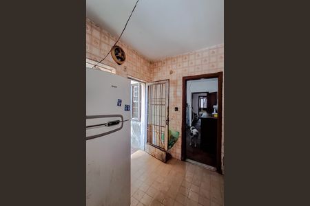 Cozinha de casa à venda com 2 quartos, 125m² em Ipiranga, São Paulo