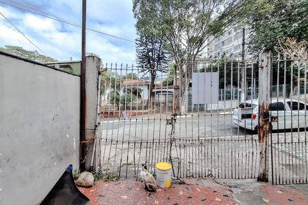 Vista da Sala de casa à venda com 2 quartos, 125m² em Ipiranga, São Paulo