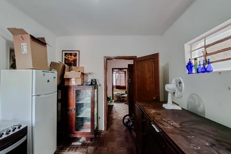 Sala de Jantar de casa à venda com 2 quartos, 125m² em Ipiranga, São Paulo