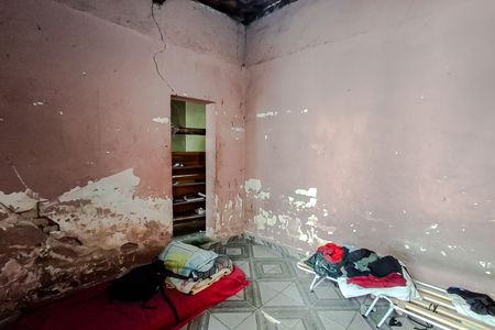 Quarto de Serviço de casa à venda com 2 quartos, 125m² em Ipiranga, São Paulo