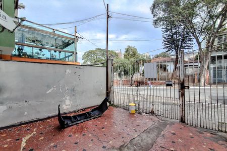 Garagem de casa à venda com 2 quartos, 125m² em Ipiranga, São Paulo