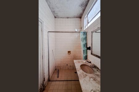 Banheiro de casa à venda com 2 quartos, 125m² em Ipiranga, São Paulo