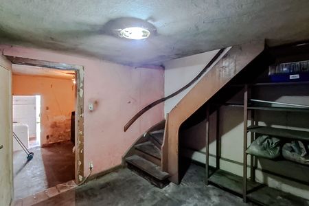 Casa 2 de casa à venda com 2 quartos, 125m² em Ipiranga, São Paulo