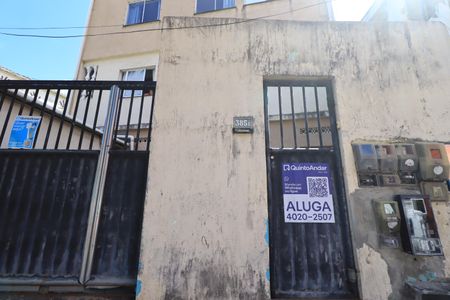 Kitnet/Studio para alugar com 1 quarto, 50m² em Candeal, Salvador