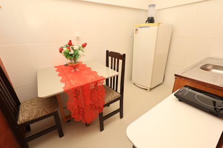 Kitnet/Studio para alugar com 1 quarto, 50m² em Candeal, Salvador