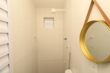 Kitnet/Studio para alugar com 1 quarto, 50m² em Candeal, Salvador